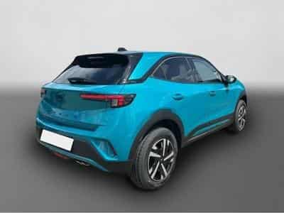 Opel Mokka (2024) - Photo 5