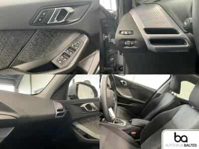 BMW 120 (2025) - Photo 12