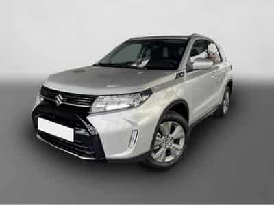 VW T-Cross (2026) - Photo 1