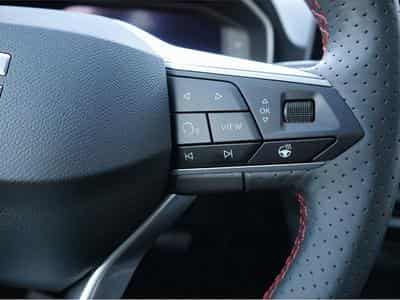 Seat Leon (2026) - Photo 8
