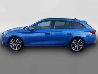 Seat Leon (2026) - Photo 4