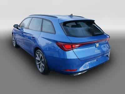 Seat Leon (2026) - Photo 1