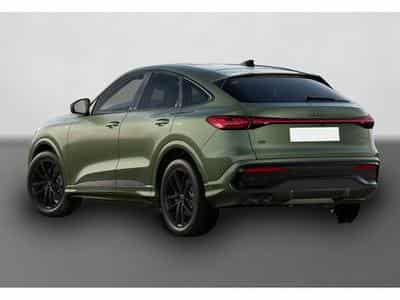 Audi Q5 (2026) - Photo 3