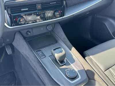Nissan Qashqai (2026) - Foto 14