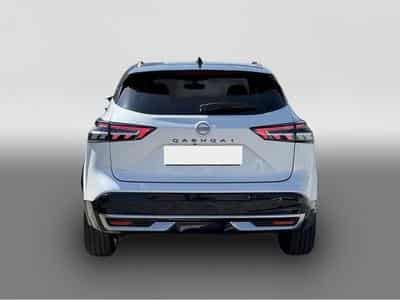 Nissan Qashqai (2026) - Foto 3