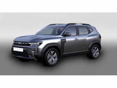Dacia Duster (2026) - Photo 1