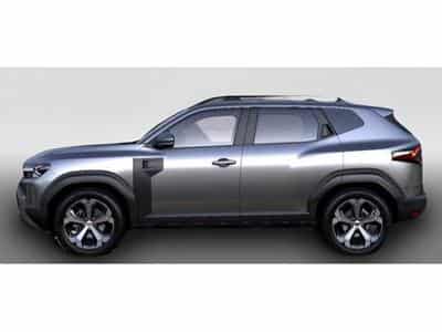 Dacia Duster (2026) - Photo 2