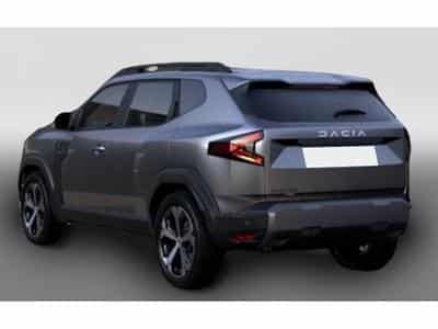 Dacia Duster (2026) - Photo 3