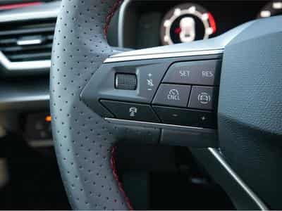 Seat Leon (2026) - Photo 9