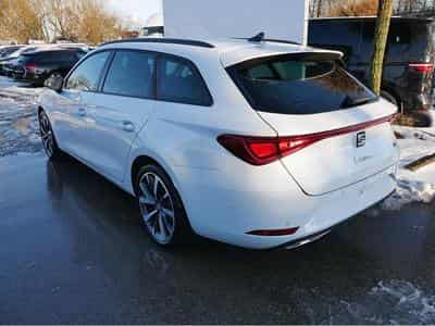 Seat Leon (2026) - Photo 1