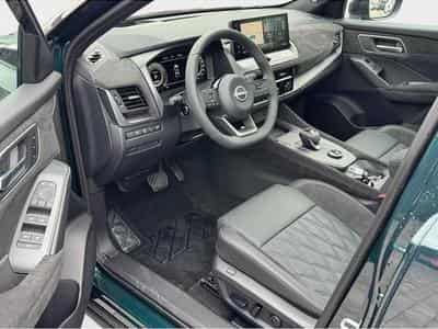Nissan Qashqai (2026) - Foto 10