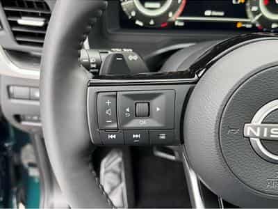 Nissan Qashqai (2026) - Foto 12