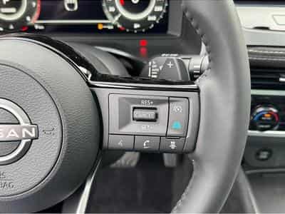 Nissan Qashqai (2026) - Foto 13