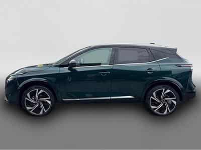 Nissan Qashqai (2026) - Foto 5