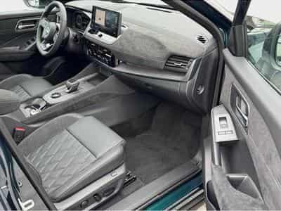Nissan Qashqai (2026) - Foto 8