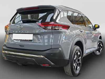 Nissan X-Trail (2026) - Photo 2