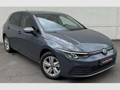 VW Golf Golf 1.0 TSI Life OPF (2021) - Photo 1