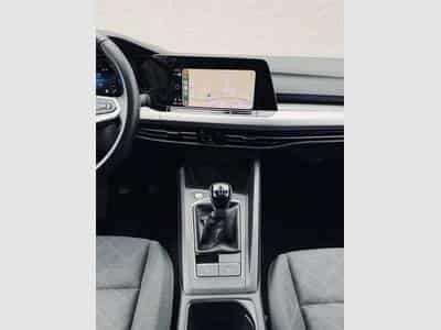 VW Golf Golf 1.0 TSI Life OPF (2021) - Photo 10