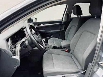 VW Golf Golf 1.0 TSI Life OPF (2021) - Photo 12