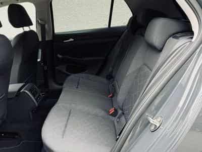 VW Golf Golf 1.0 TSI Life OPF (2021) - Photo 13
