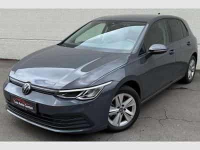 VW Golf Golf 1.0 TSI Life OPF (2021) - Photo 2
