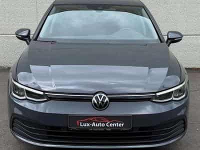 VW Golf Golf 1.0 TSI Life OPF (2021) - Photo 3