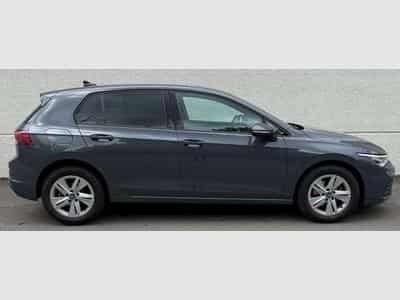 VW Golf Golf 1.0 TSI Life OPF (2021) - Photo 4