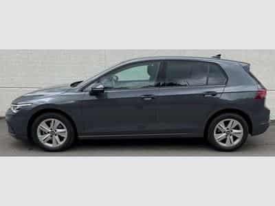 VW Golf Golf 1.0 TSI Life OPF (2021) - Photo 5