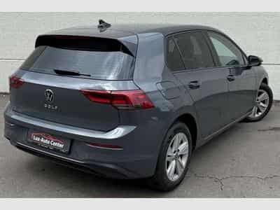 VW Golf Golf 1.0 TSI Life OPF (2021) - Photo 6