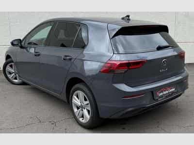 VW Golf Golf 1.0 TSI Life OPF (2021) - Photo 7