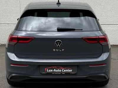 VW Golf Golf 1.0 TSI Life OPF (2021) - Photo 8