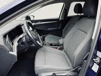 VW Golf Golf 1.5 TSI Life OPF (2021) - Photo 12