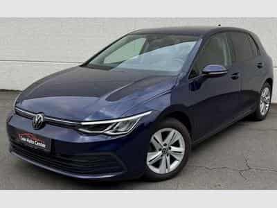 VW Golf Golf 1.5 TSI Life OPF (2021) - Photo 2