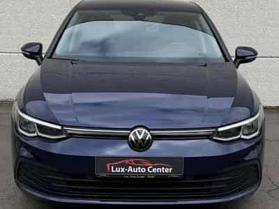 VW Golf Golf 1.5 TSI Life OPF (2021) - Photo 3