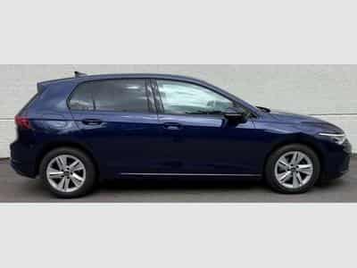 VW Golf Golf 1.5 TSI Life OPF (2021) - Photo 4