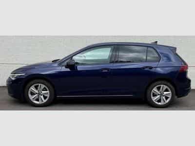 VW Golf Golf 1.5 TSI Life OPF (2021) - Photo 5