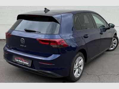 VW Golf Golf 1.5 TSI Life OPF (2021) - Photo 6