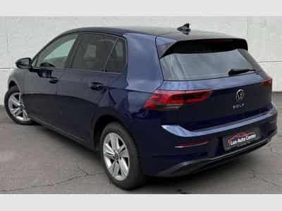 VW Golf Golf 1.5 TSI Life OPF (2021) - Photo 7