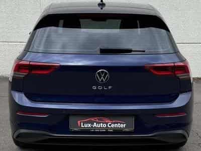 VW Golf Golf 1.5 TSI Life OPF (2021) - Photo 8
