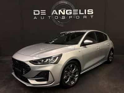Ford Focus 1.5  115 ST-LINE X (2025) - Photo 1