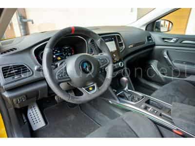 Renault Megane RS Ultime TCe 300 EDC (2024) - Photo 5