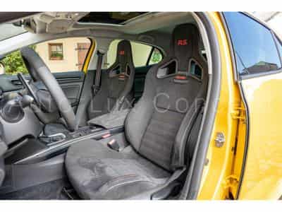 Renault Megane RS Ultime TCe 300 EDC (2024) - Photo 6