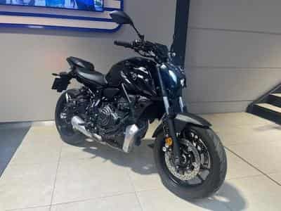 Yamaha MT07 35 Kw (2024) - Photo 1