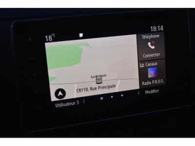 Renault Kangoo Express 1,5 DCi 95 Airco Navi (2022) - Photo 10