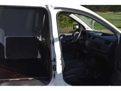 Renault Kangoo Express 1,5 DCi 95 Airco Navi (2022) - Photo 7