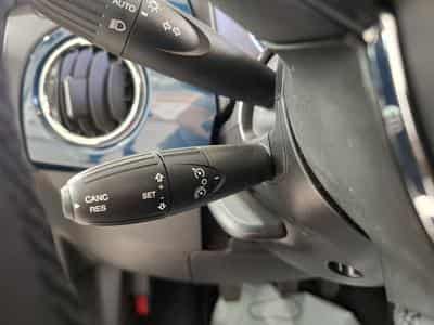 Fiat 500 CABRIO, 1.0 Hybrid 70, 1 HAND, NAVI, ALU 16'',REGUL , PDC, C (2023) - Foto 10