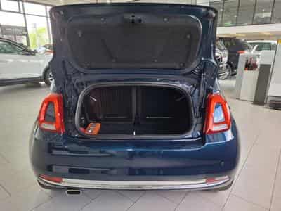 Fiat 500 CABRIO, 1.0 Hybrid 70, 1 HAND, NAVI, ALU 16'',REGUL , PDC, C (2023) - Foto 12