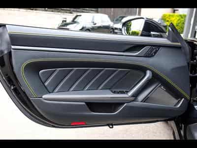 Porsche 911 (992.2) TURBO S COUPE PDK - JET BLACK METALLIC - XPEL (2026) - Photo 10