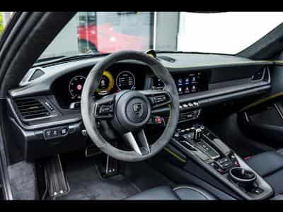 Porsche 911 (992.2) TURBO S COUPE PDK - JET BLACK METALLIC - XPEL (2026) - Photo 11