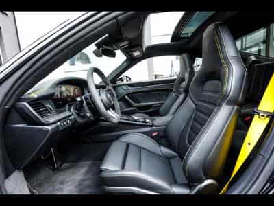 Porsche 911 (992.2) TURBO S COUPE PDK - JET BLACK METALLIC - XPEL (2026) - Photo 12